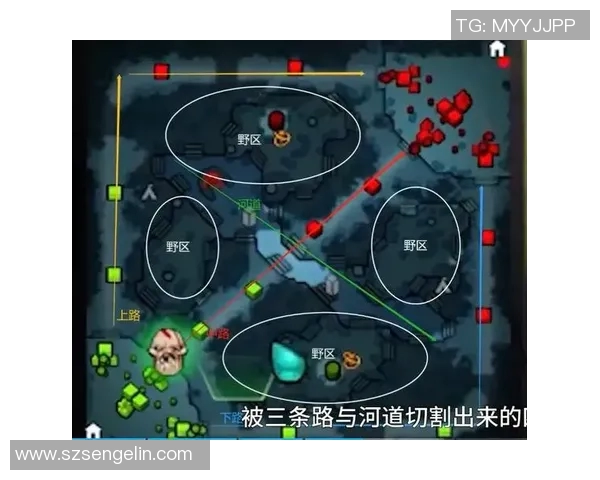 DOTA2战术WE的区域防守体系解析与实战应用探讨